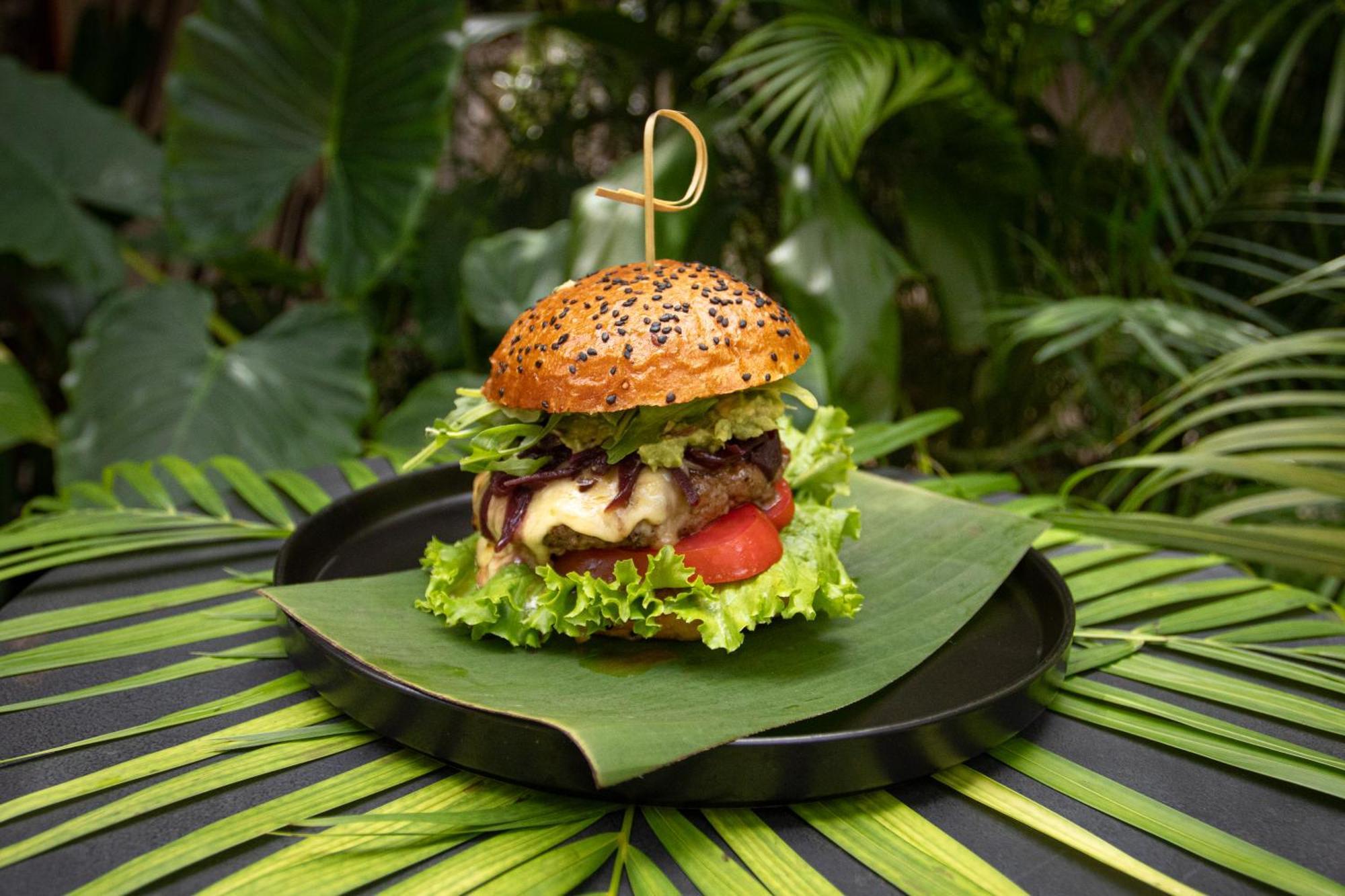 The Yellow Nest Hotel