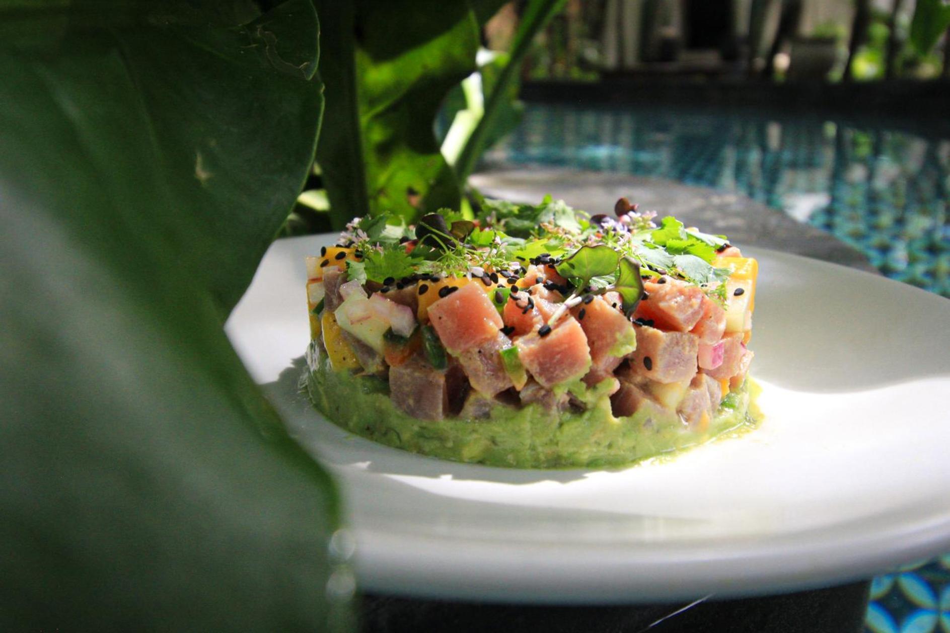 Hotel The Yellow Nest