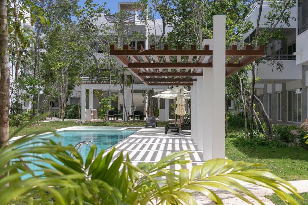 Apartment Milagro 5 Minutes To 2 Pools Private Balcony Gym *