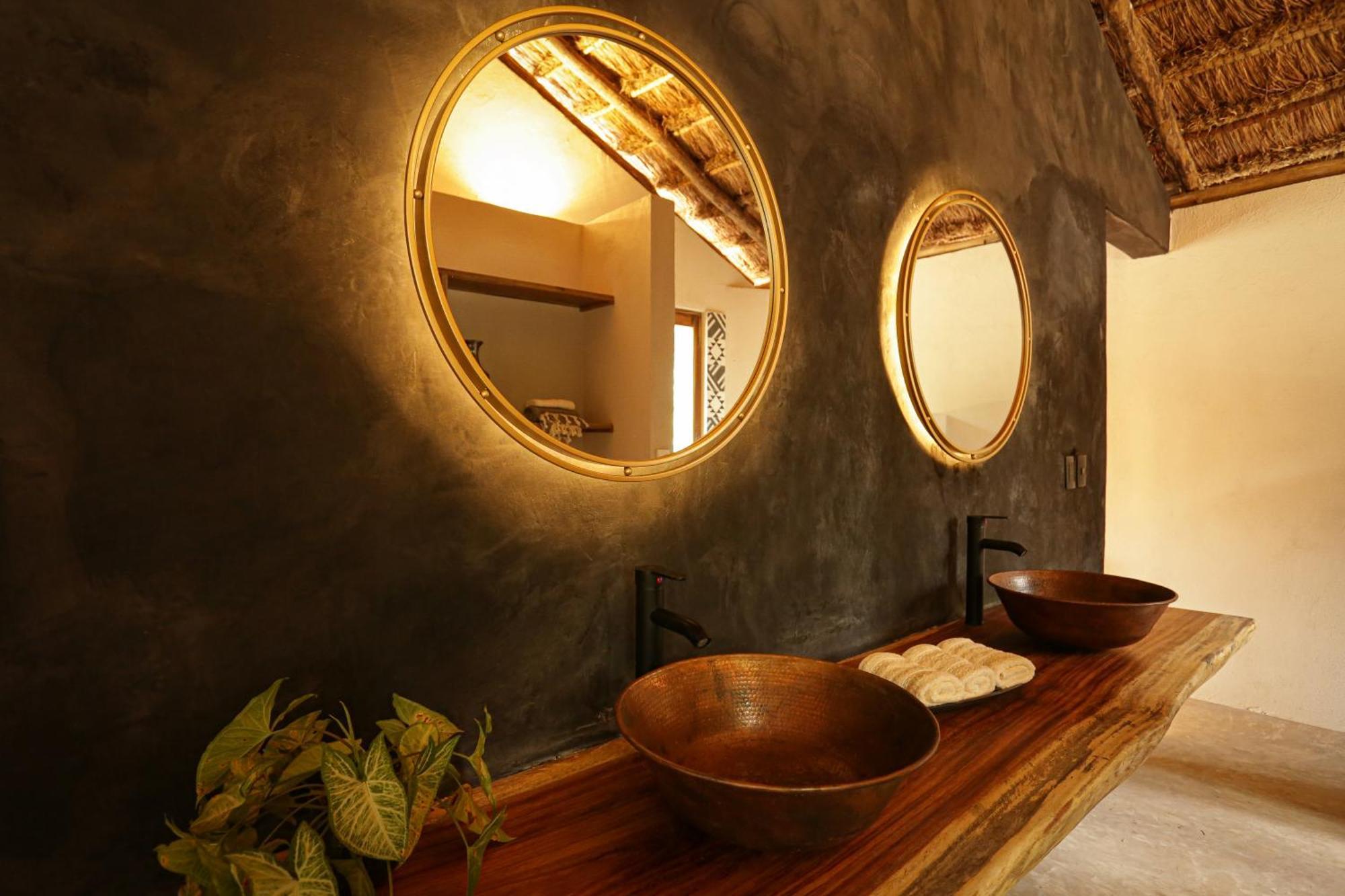 The Yellow Nest Tulum