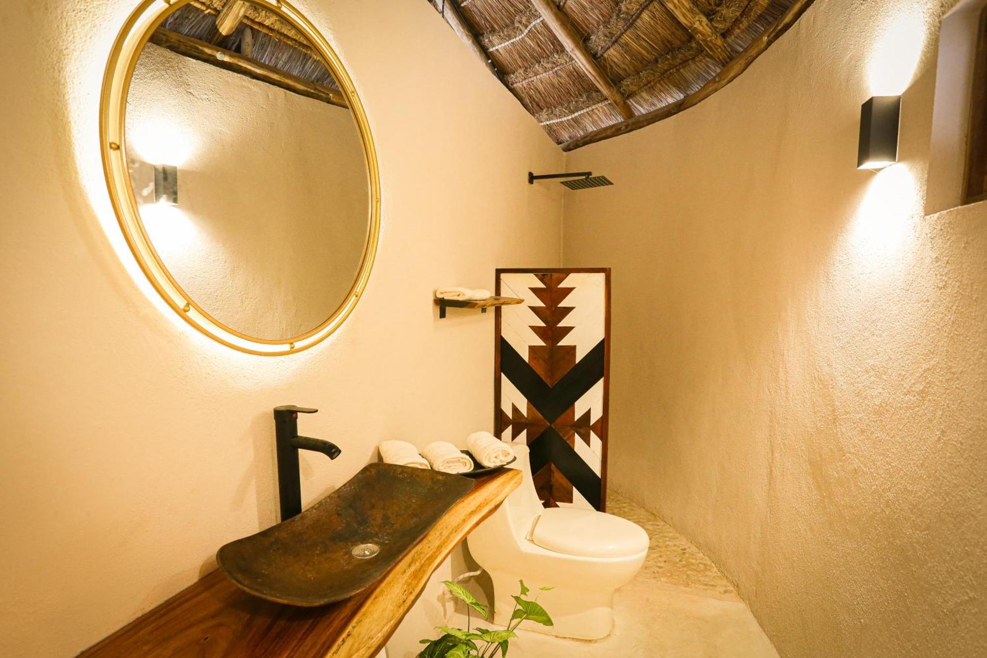 The Yellow Nest Hotel