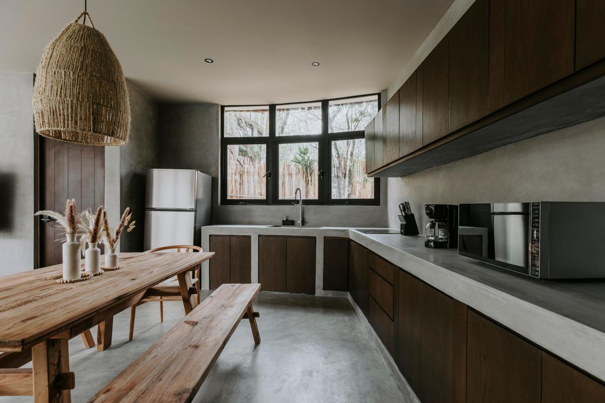 Media Luna Boho Chic E11 Pvt Pool Concierge Villa