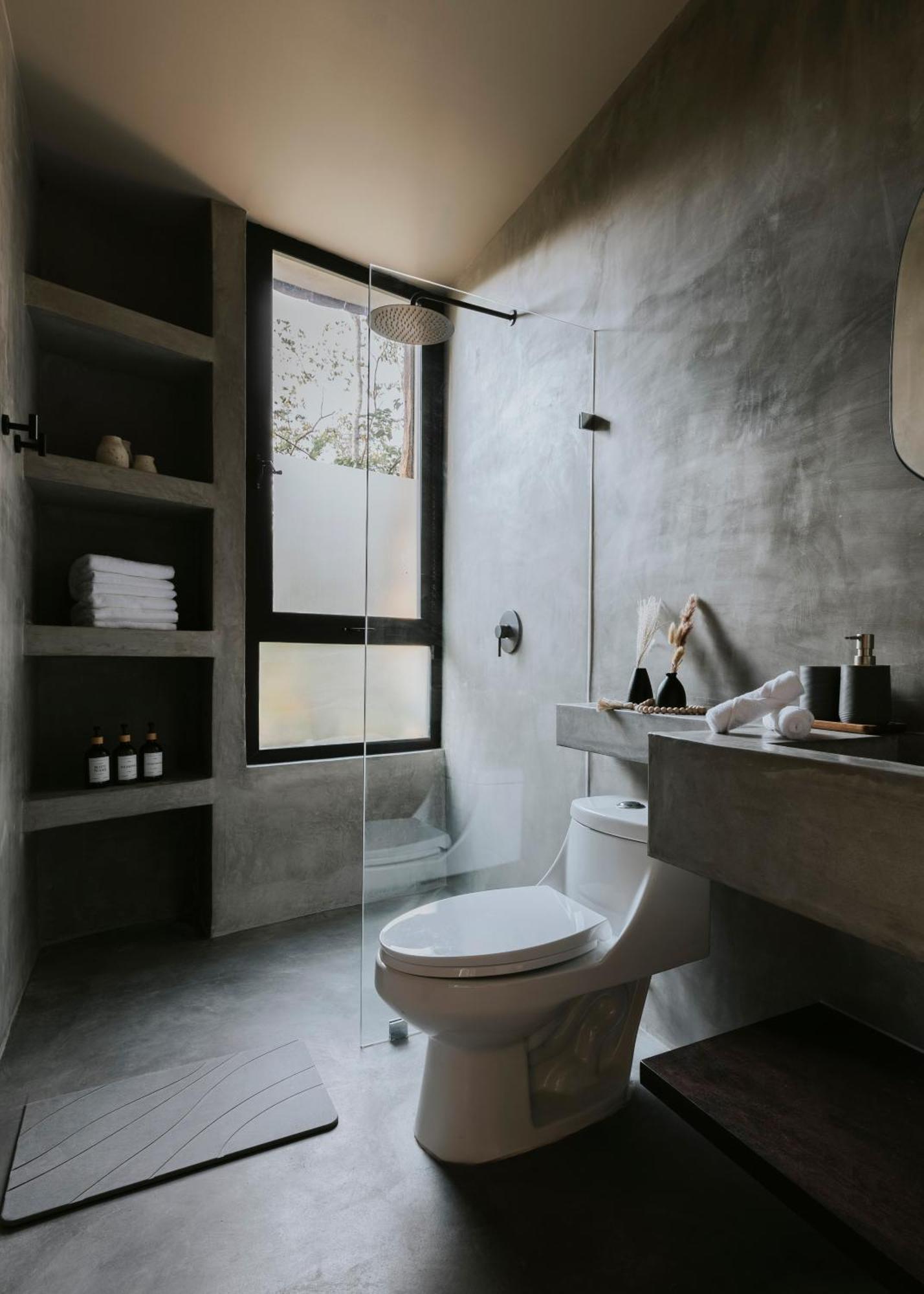 Media Luna Boho Chic E11 Pvt Pool Concierge *