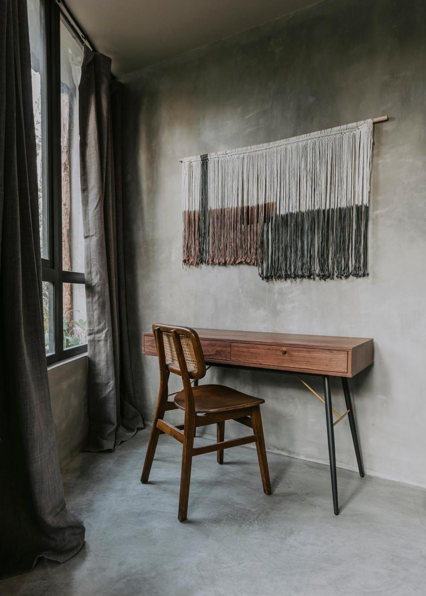 Villa Media Luna Boho Chic E11 Pvt Pool Concierge Tulum