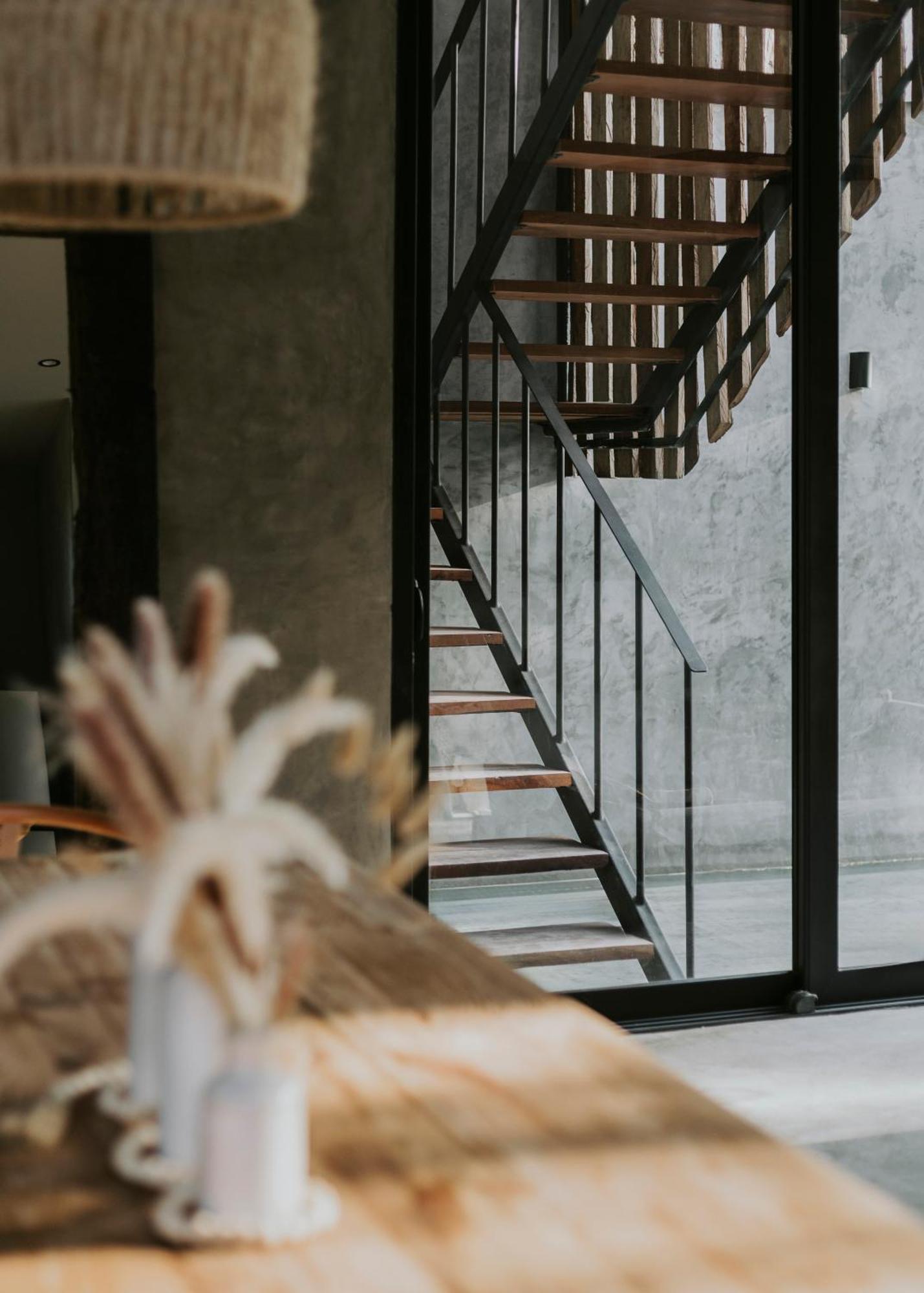 Villa Media Luna Boho Chic E11 Pvt Pool Concierge *