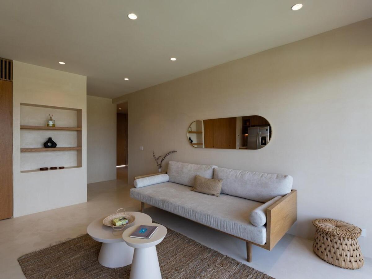 Luxury Penthouse Apartamento *