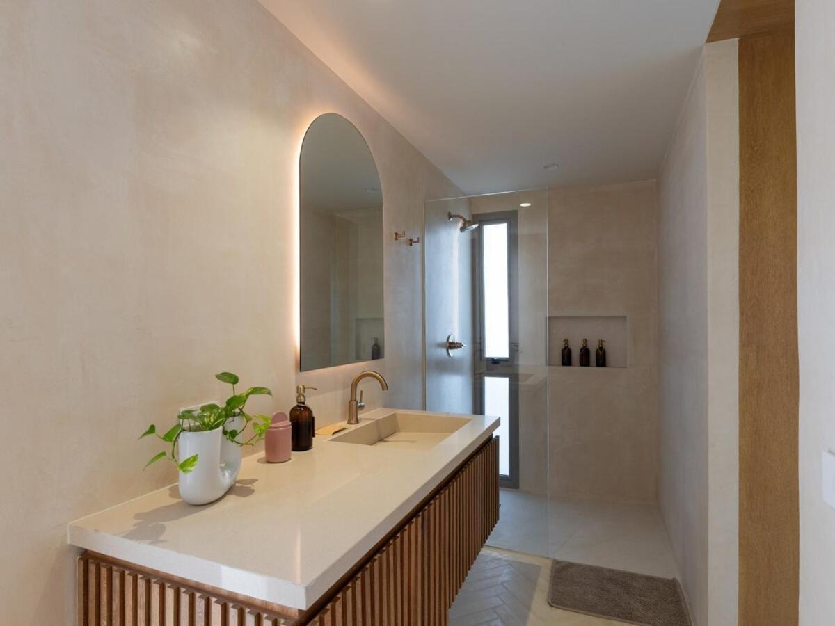 Luxury Penthouse Apartamento