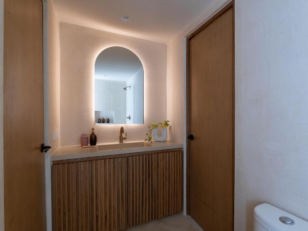 Luxury Penthouse Apartamento Tulum