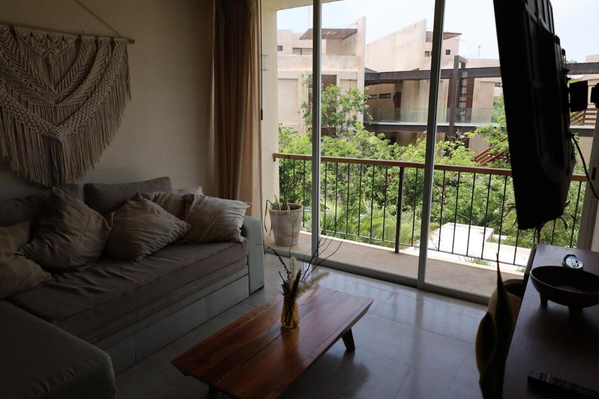2 Bedroom Ph At Veleta With Pool Apartamento Tulum