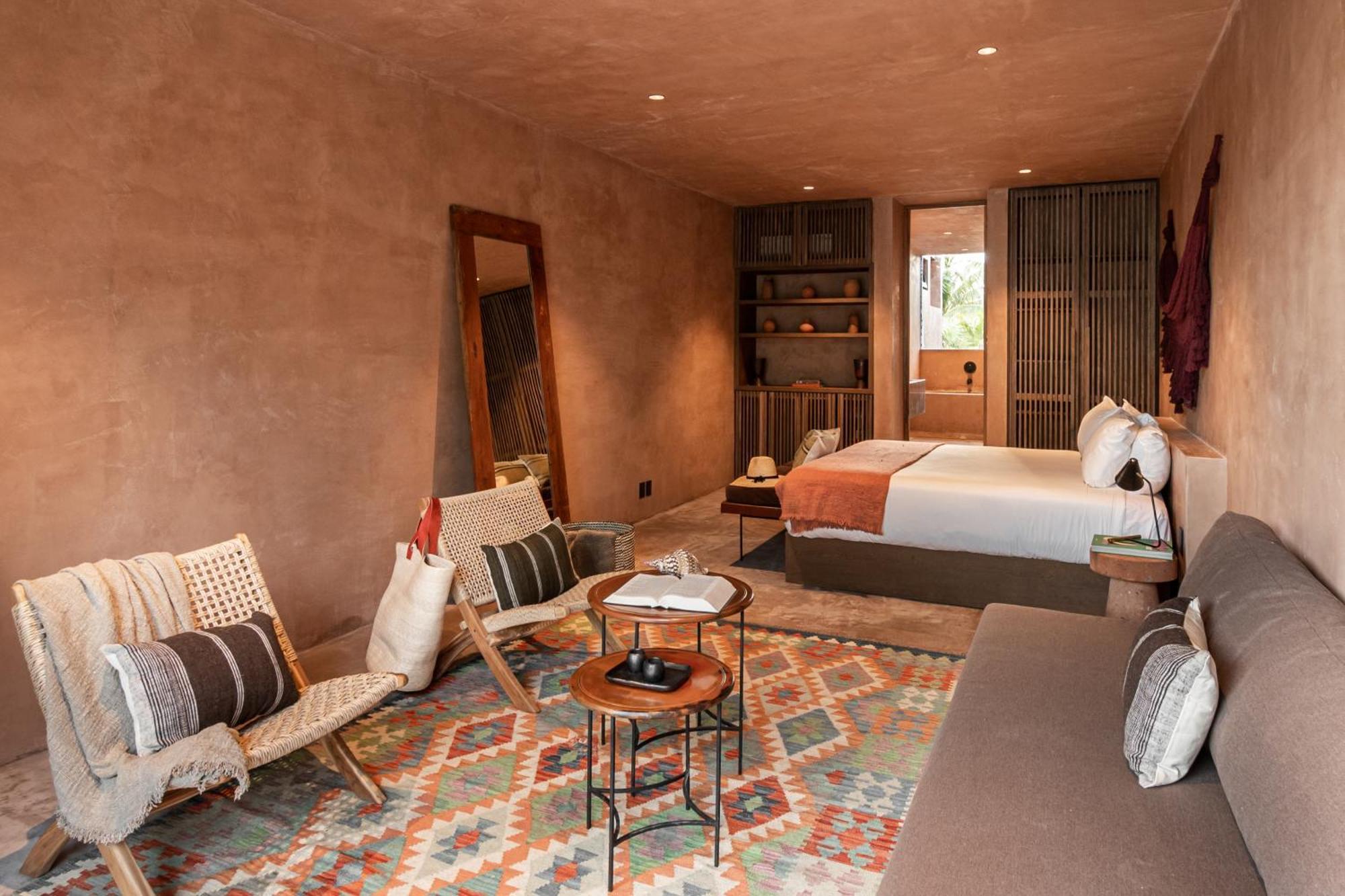 Xela Tulum, A Member Of Design Hotel