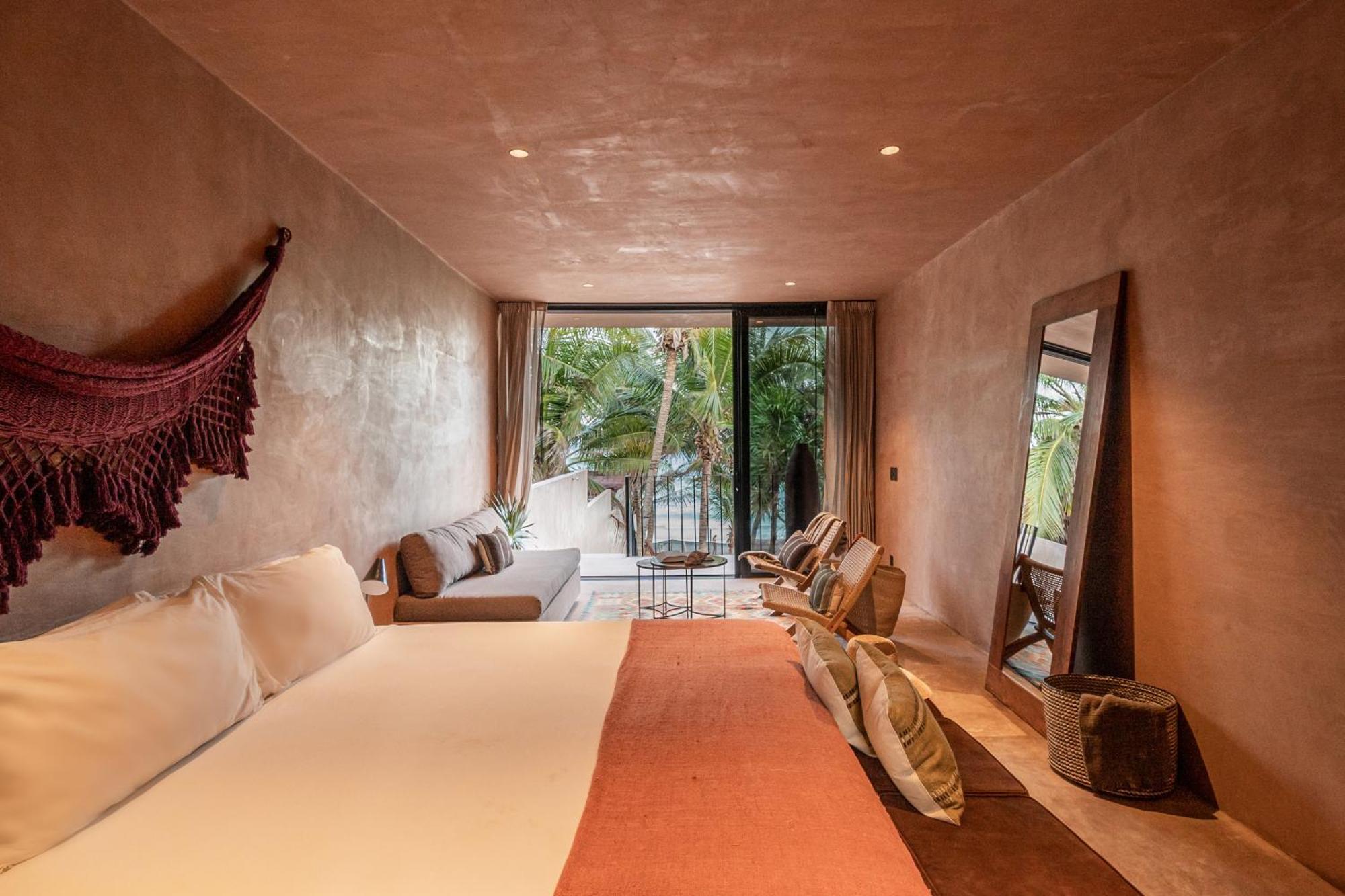 Hotel Xela Tulum, A Member Of Design Tulum