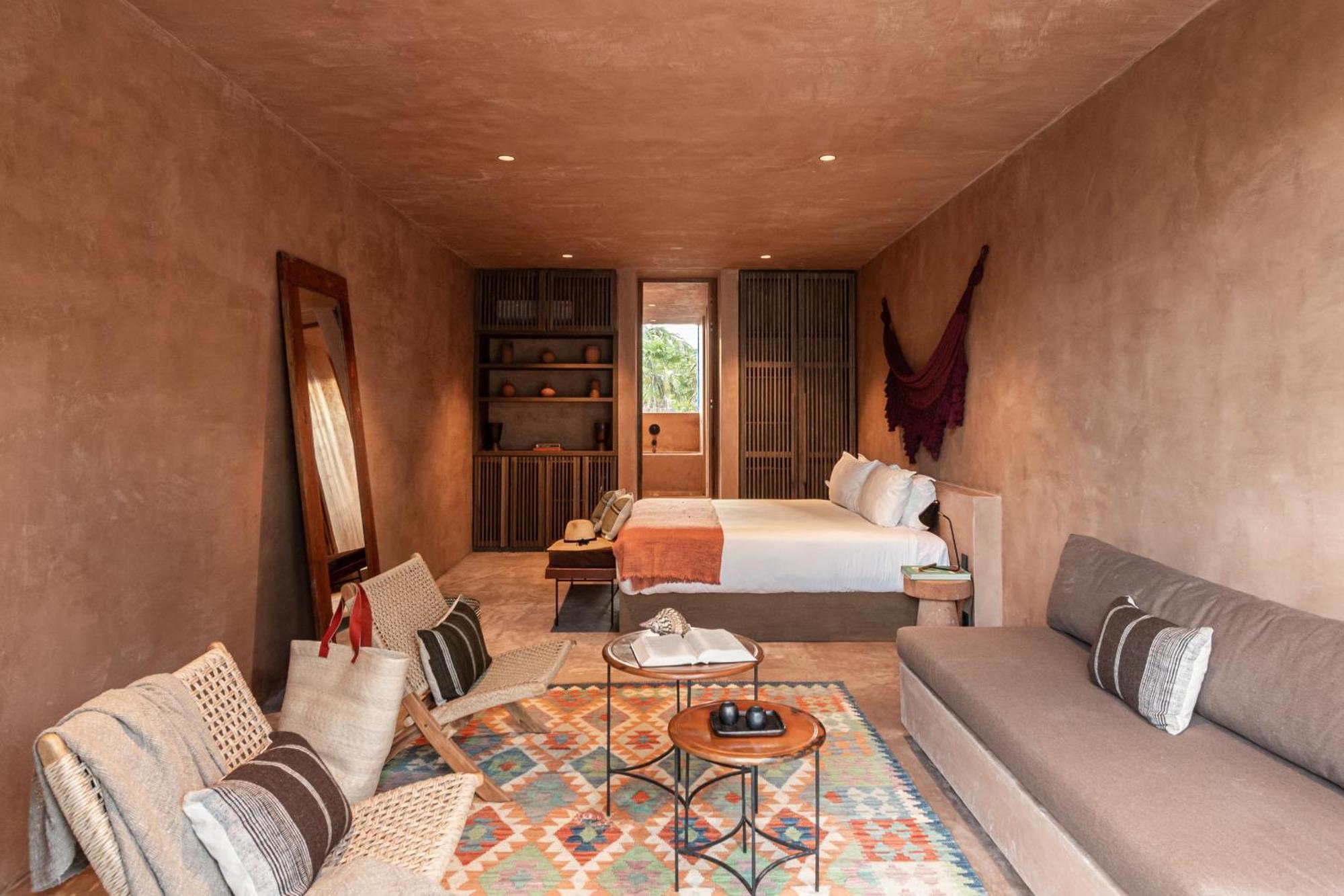 Xela Tulum, A Member Of Design