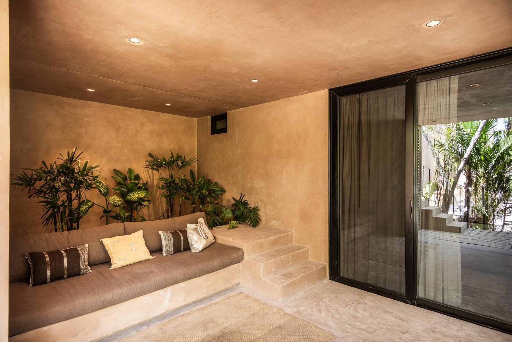 Xela Tulum, A Member Of Design 5* Tulum