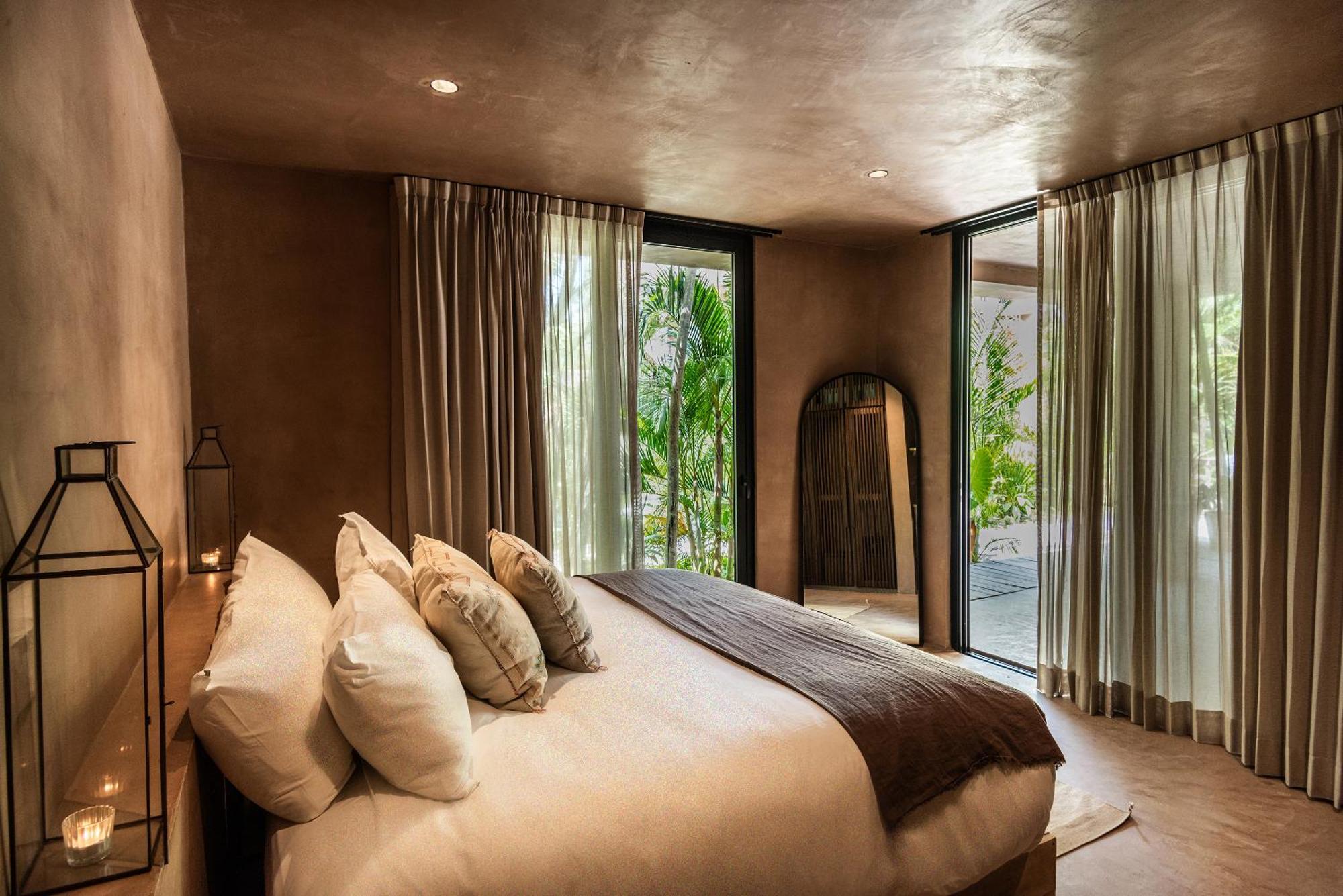 Xela Tulum, A Member Of Design Hotel 5*
