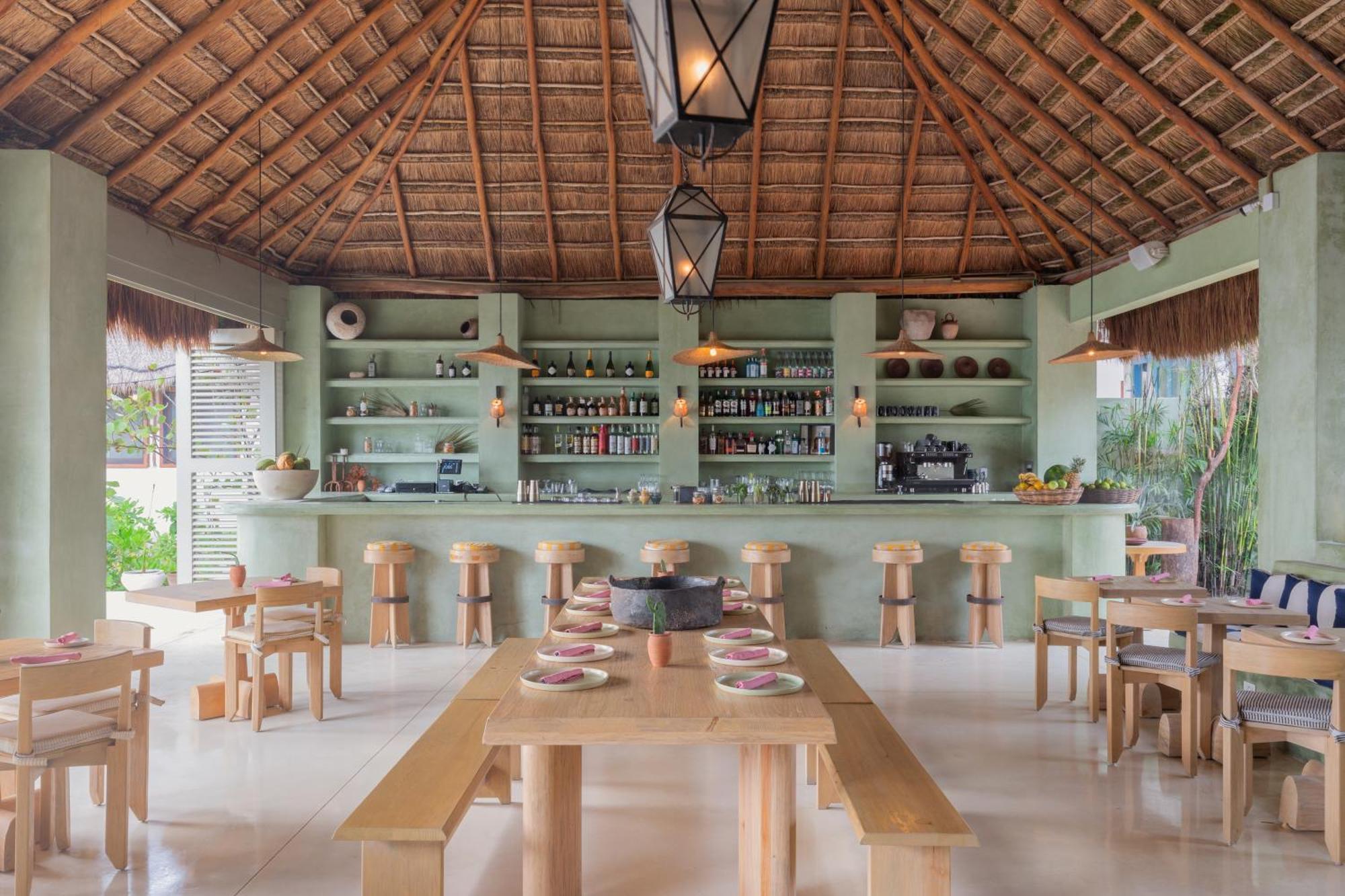 Panamera Tulum