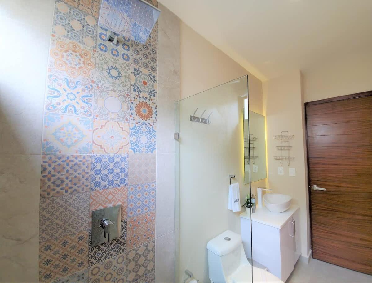 Apartment Private Jungle Cool Pool At Dk Dk 500 Mbps Wi-fi 3 Bikes King Bed *