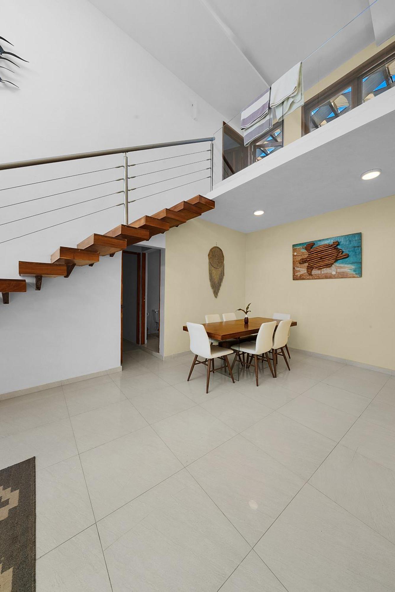 Playa Canek Beachfront Eco Hotel Hotel Tulum