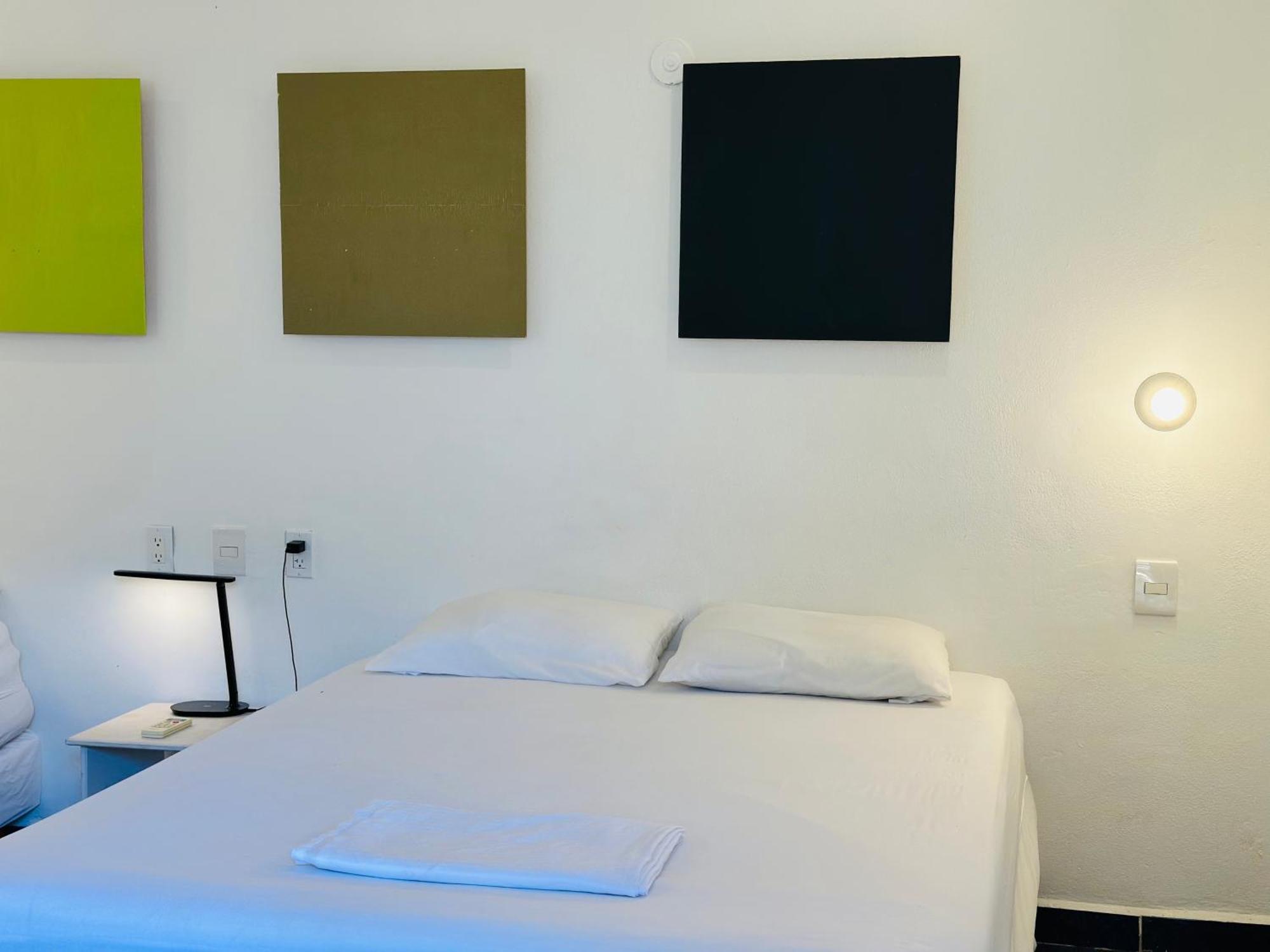 Freelance Guest house Tulum