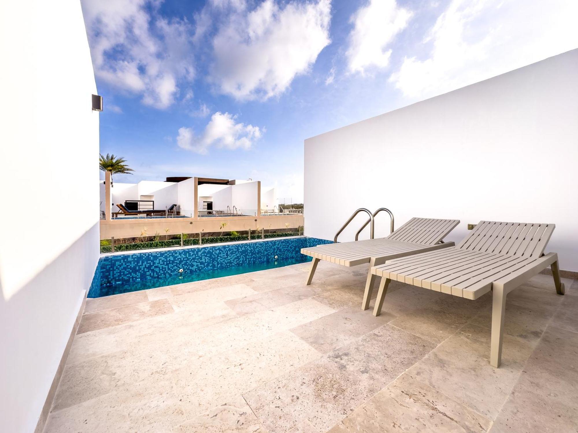 Bed & Breakfast Menesse Tulum