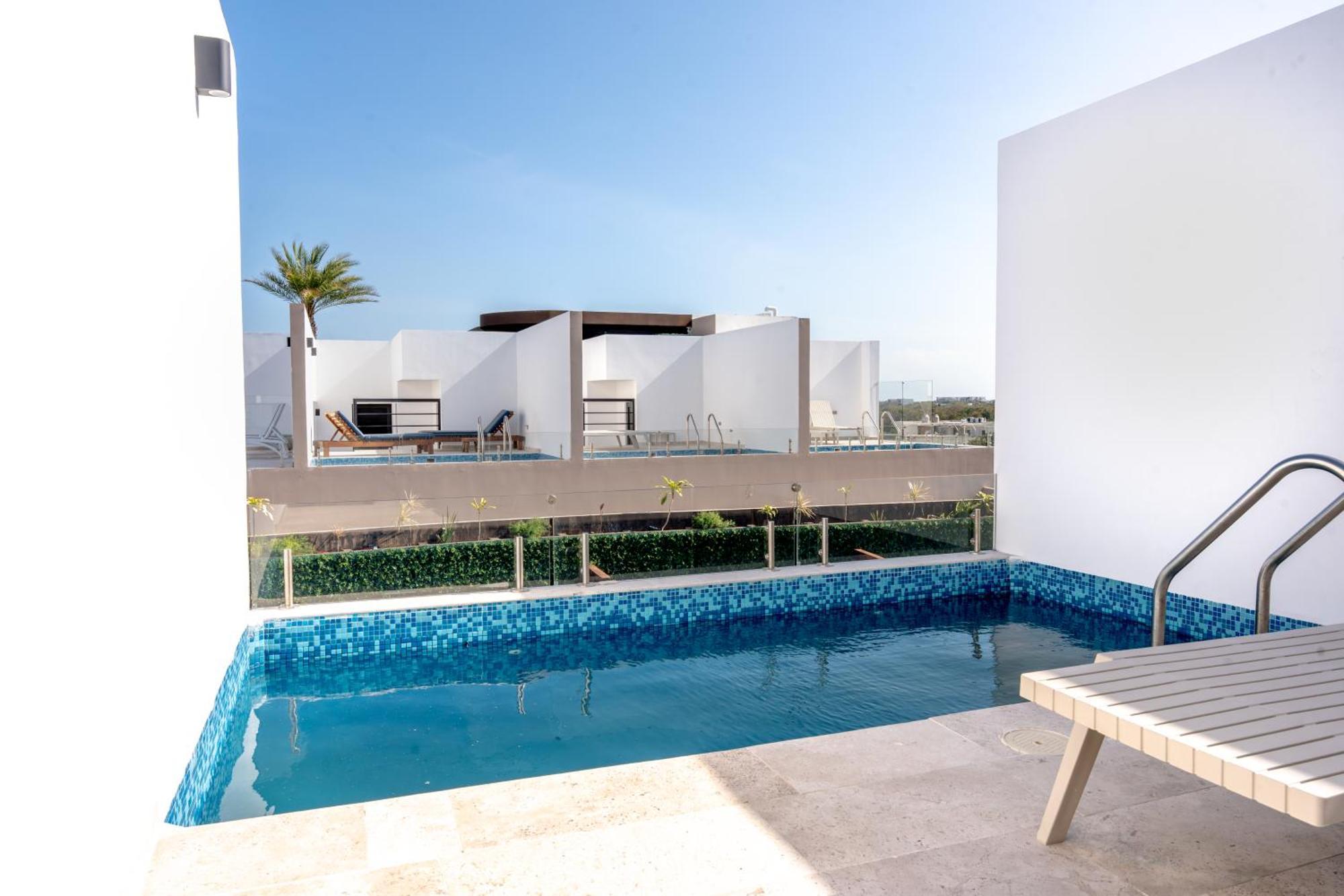 Menesse Bed & Breakfast Tulum