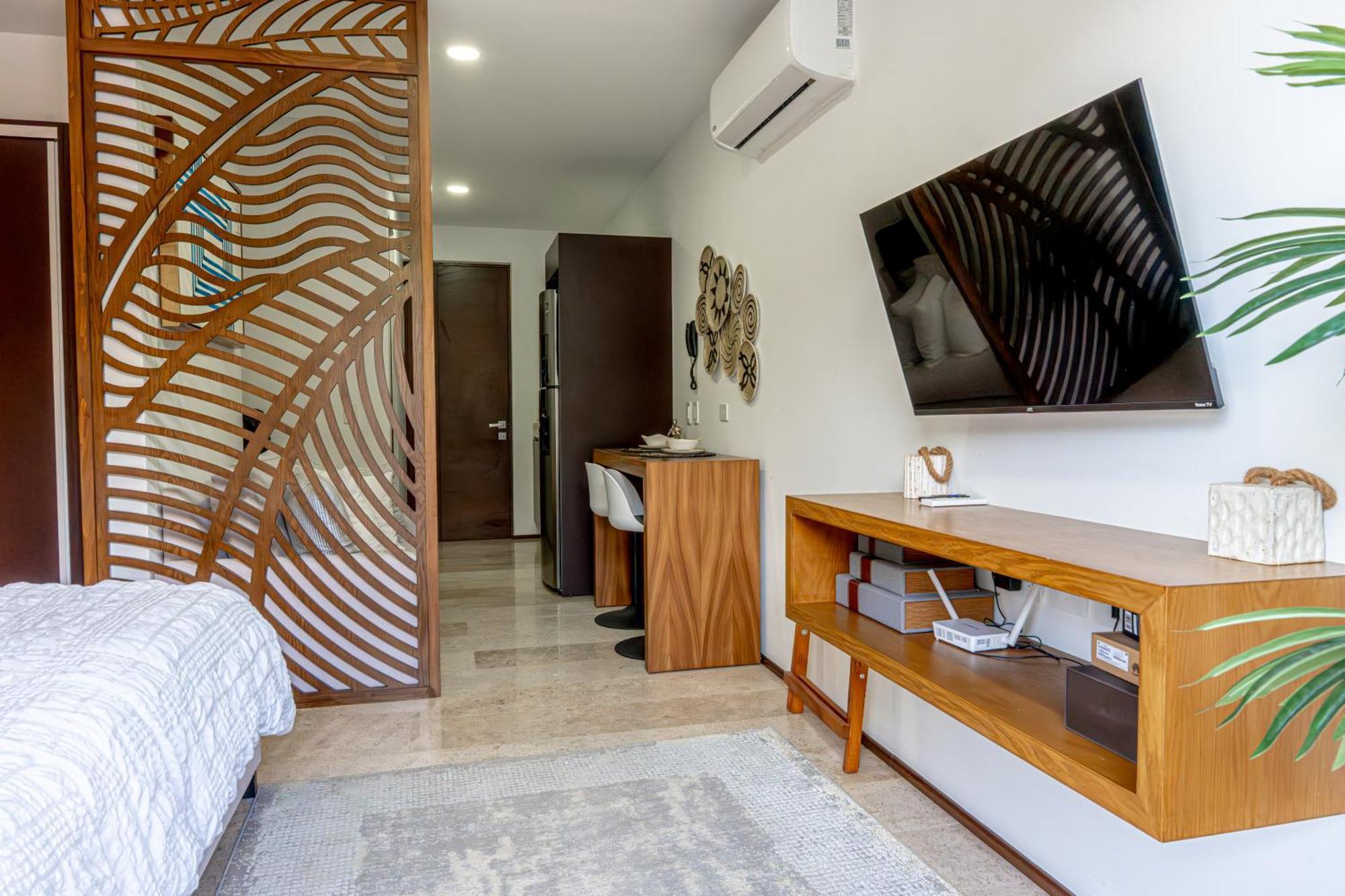 Menesse 4* Tulum