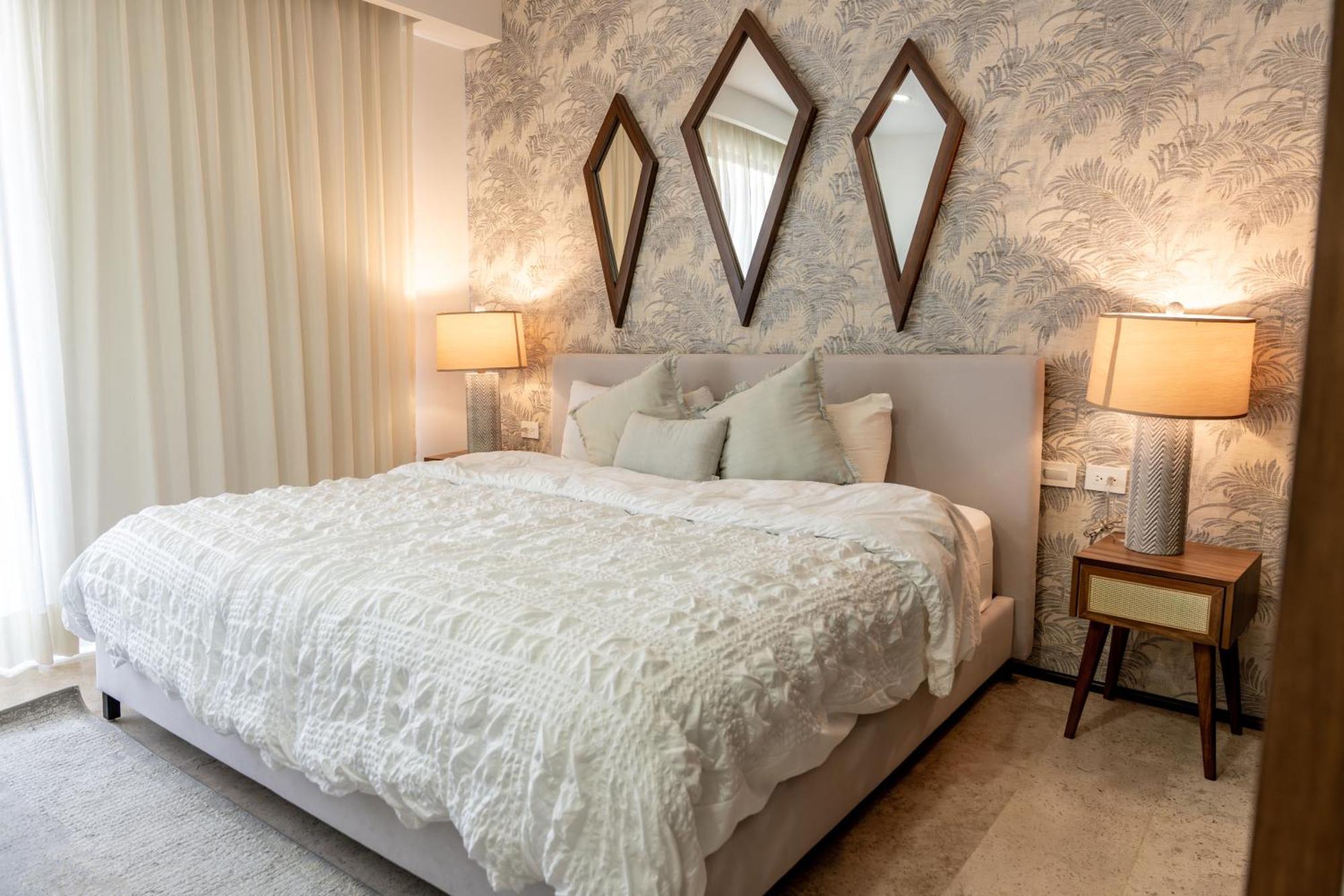 Bed & Breakfast Menesse