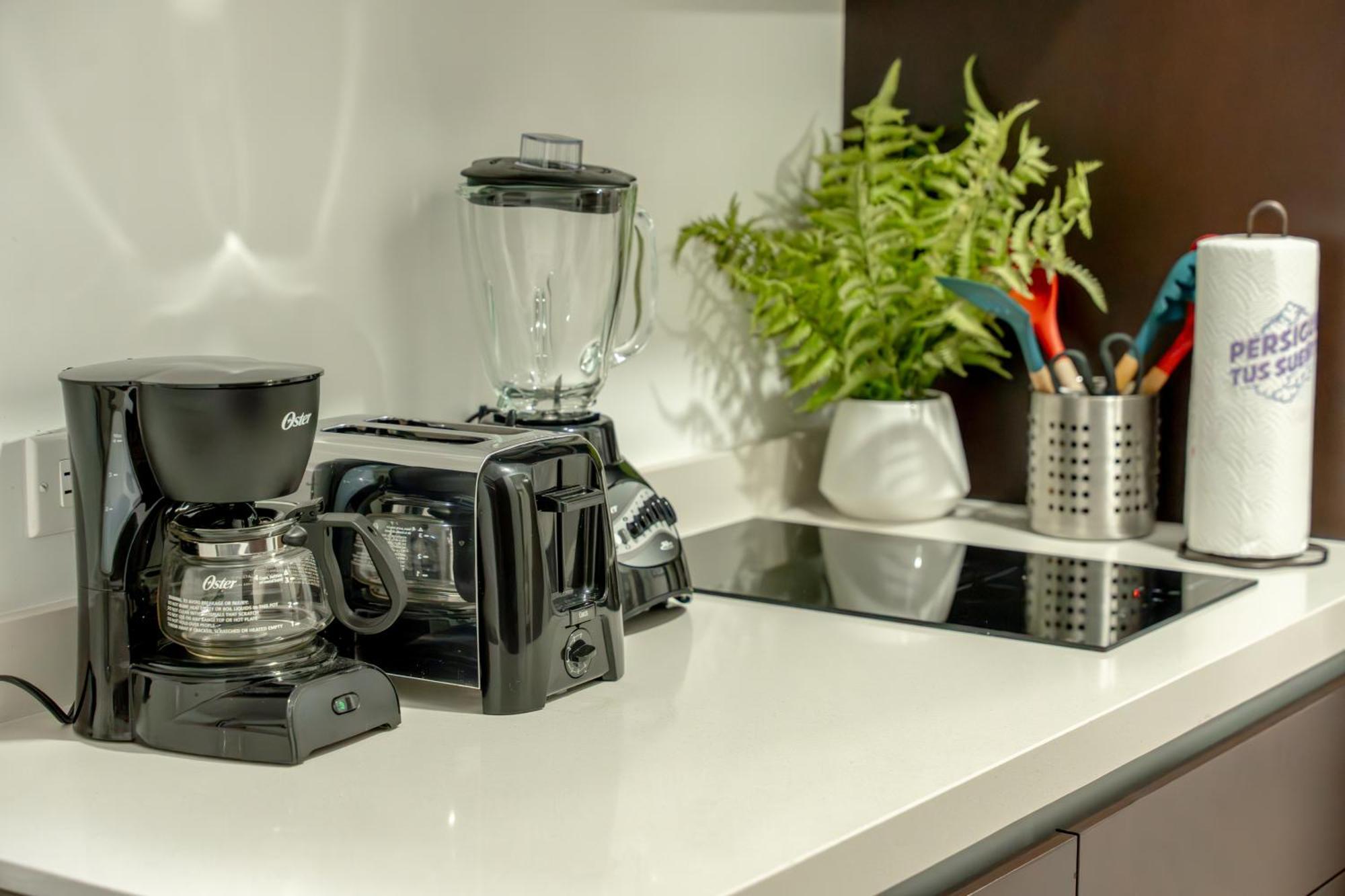 Menesse Bed & Breakfast Tulum