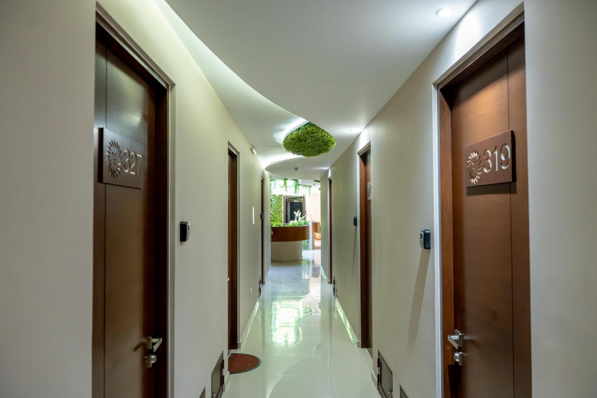 Bed & Breakfast Menesse