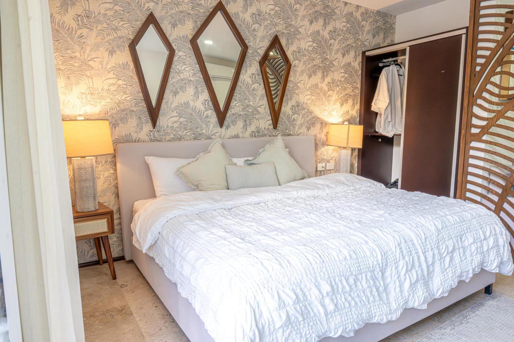 Bed & Breakfast Menesse Tulum