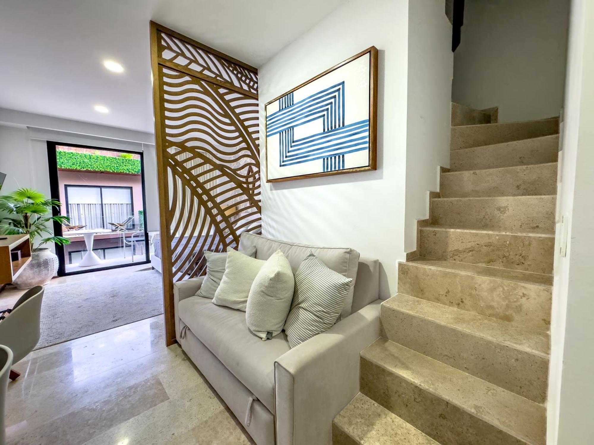 Menesse Bed & Breakfast Tulum