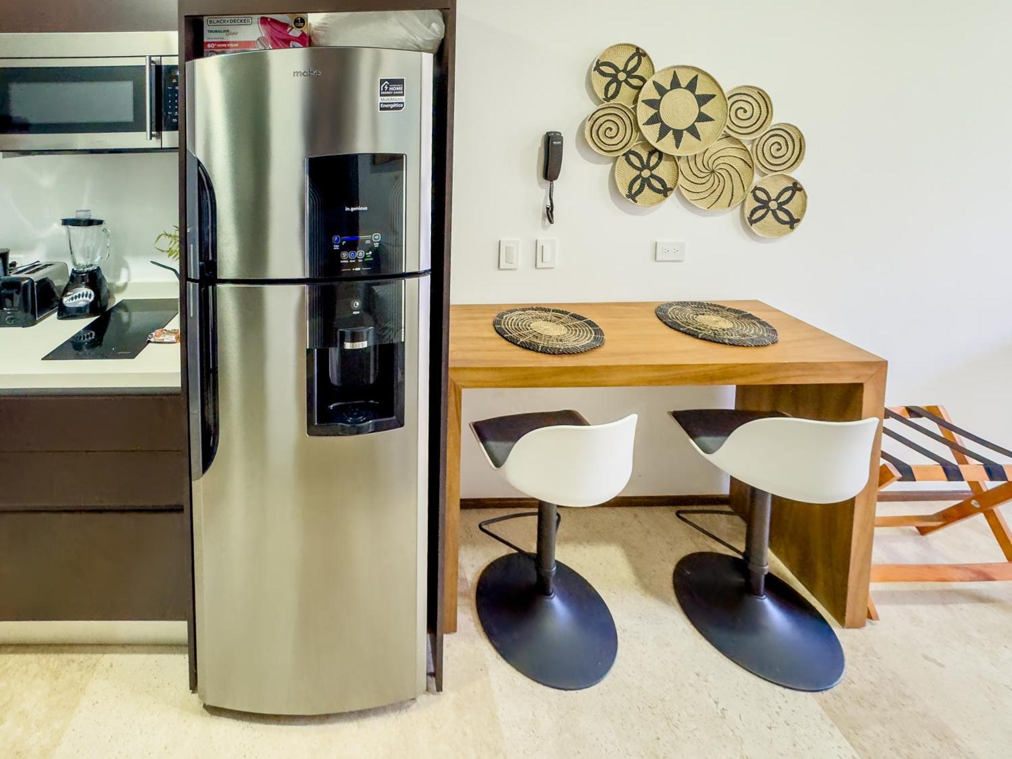 Menesse Bed & Breakfast Tulum