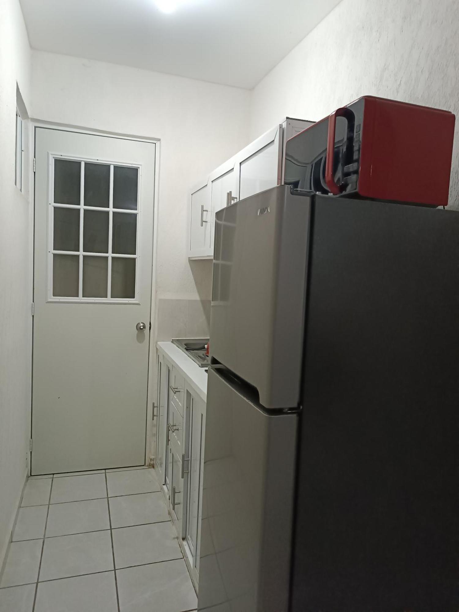 Comodo Departamento Pasarla Bien!!! Apartment