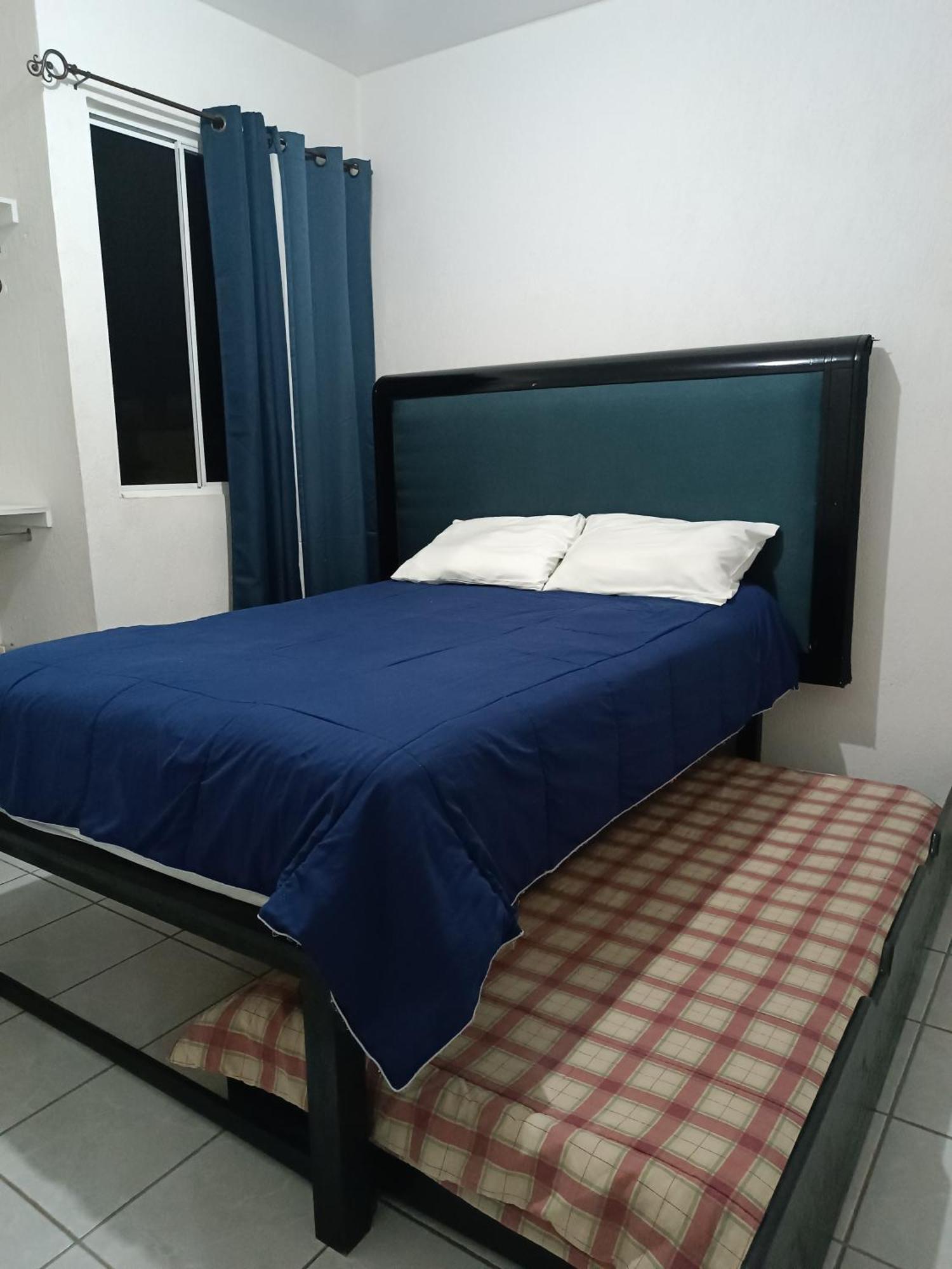 Comodo Departamento Pasarla Bien!!!