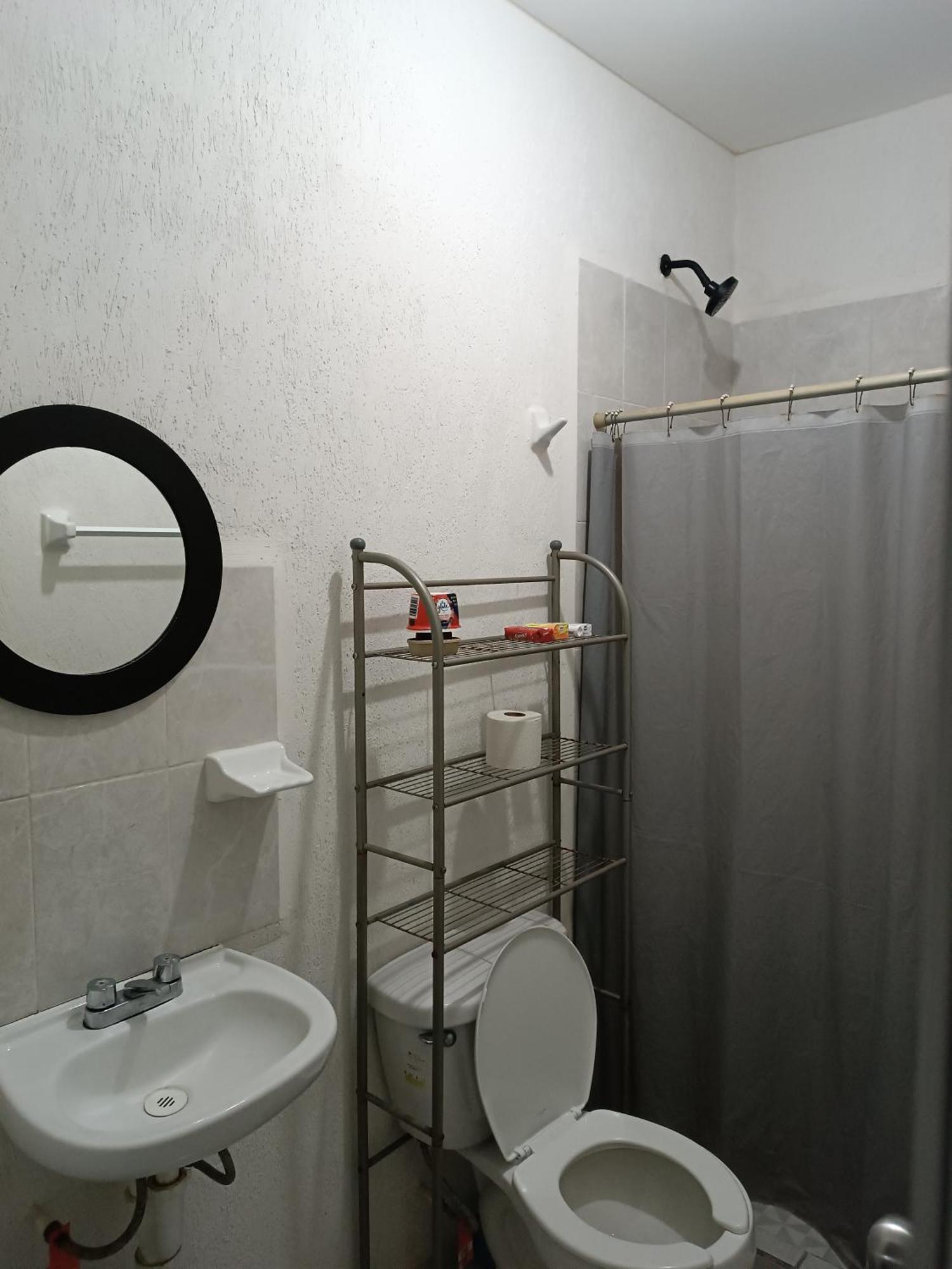 Apartment Comodo Departamento Pasarla Bien!!! Tulum