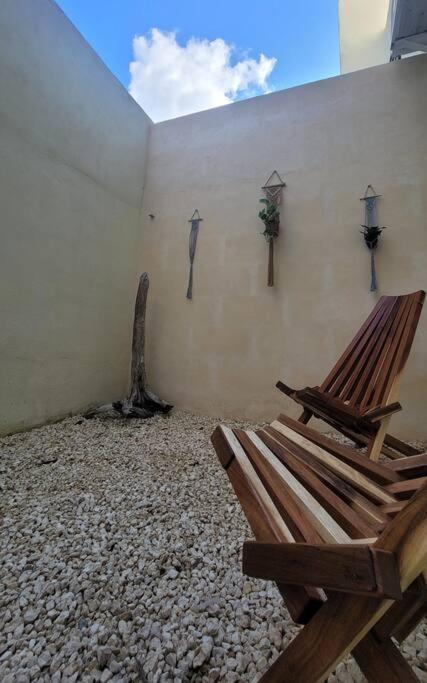 Casa Bonita Apartamento *