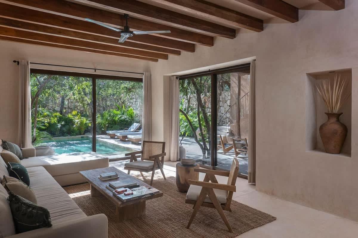 Boho Retreat In Kokoon Jungle