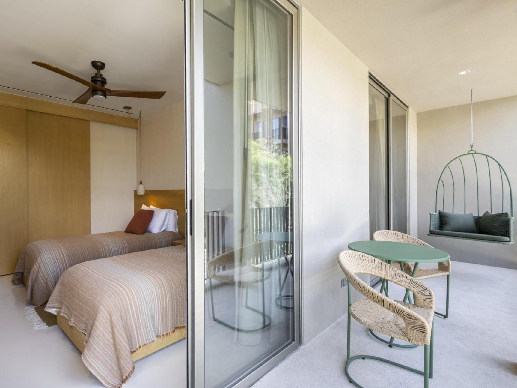 Aflora - Managed By Elite Alliance Hotel Tulum