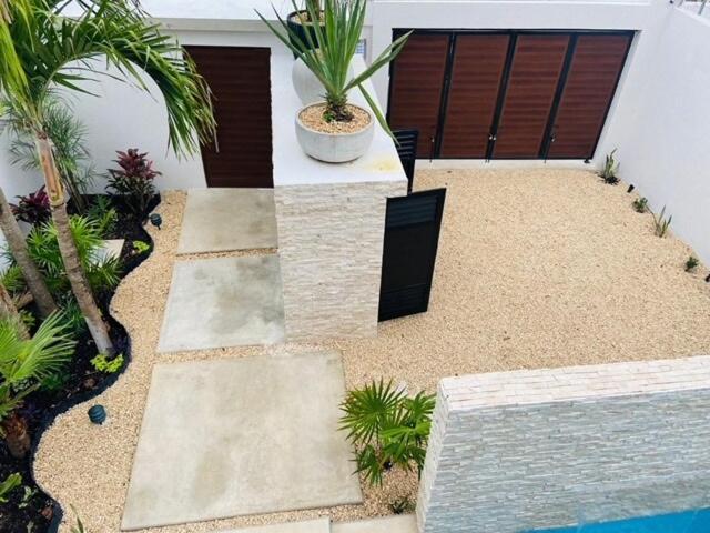 Private Karol For10-bbq-5 Beds-pool-parking * Tulum