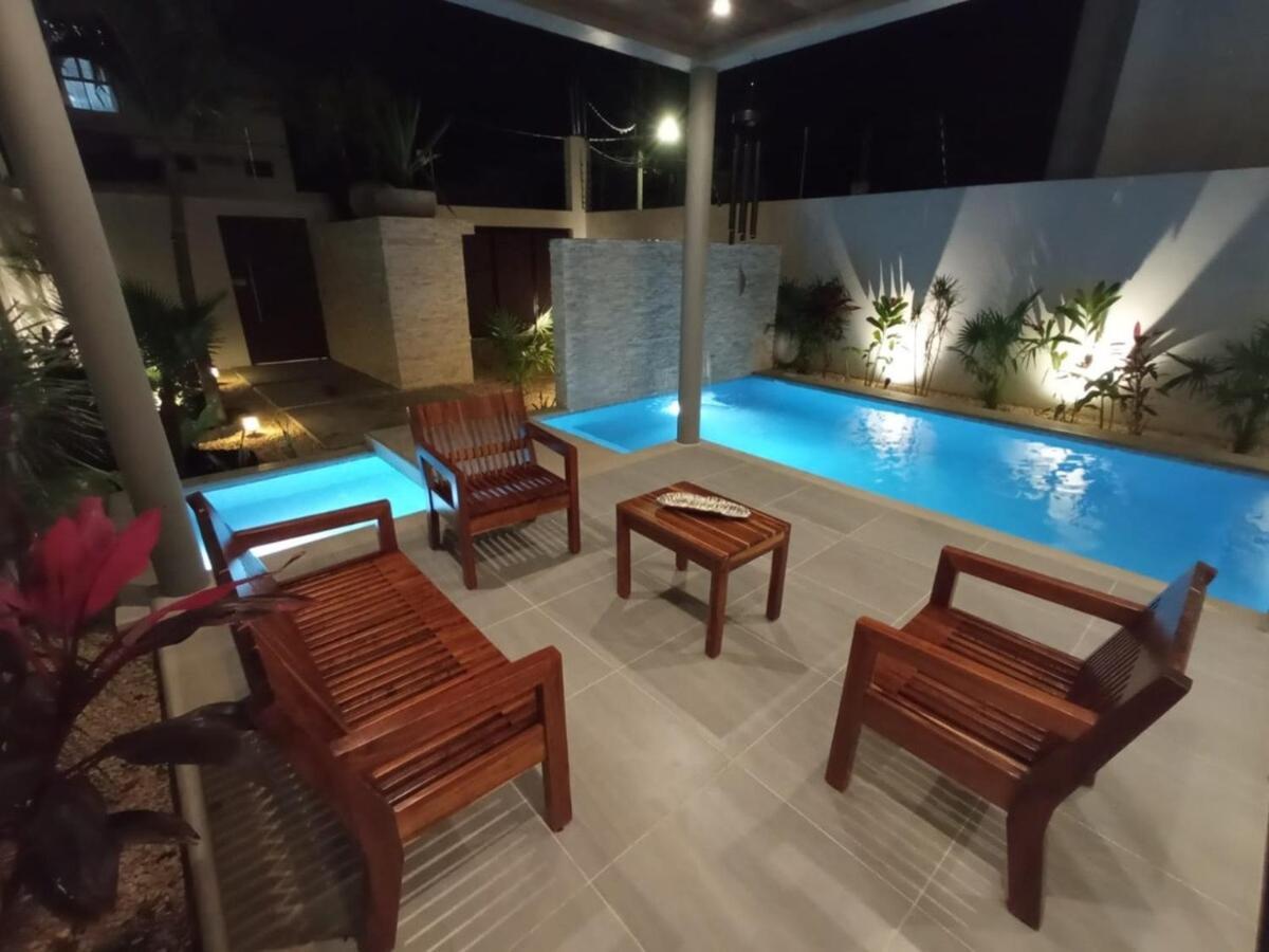 Villa Private Karol For10-bbq-5 Beds-pool-parking *