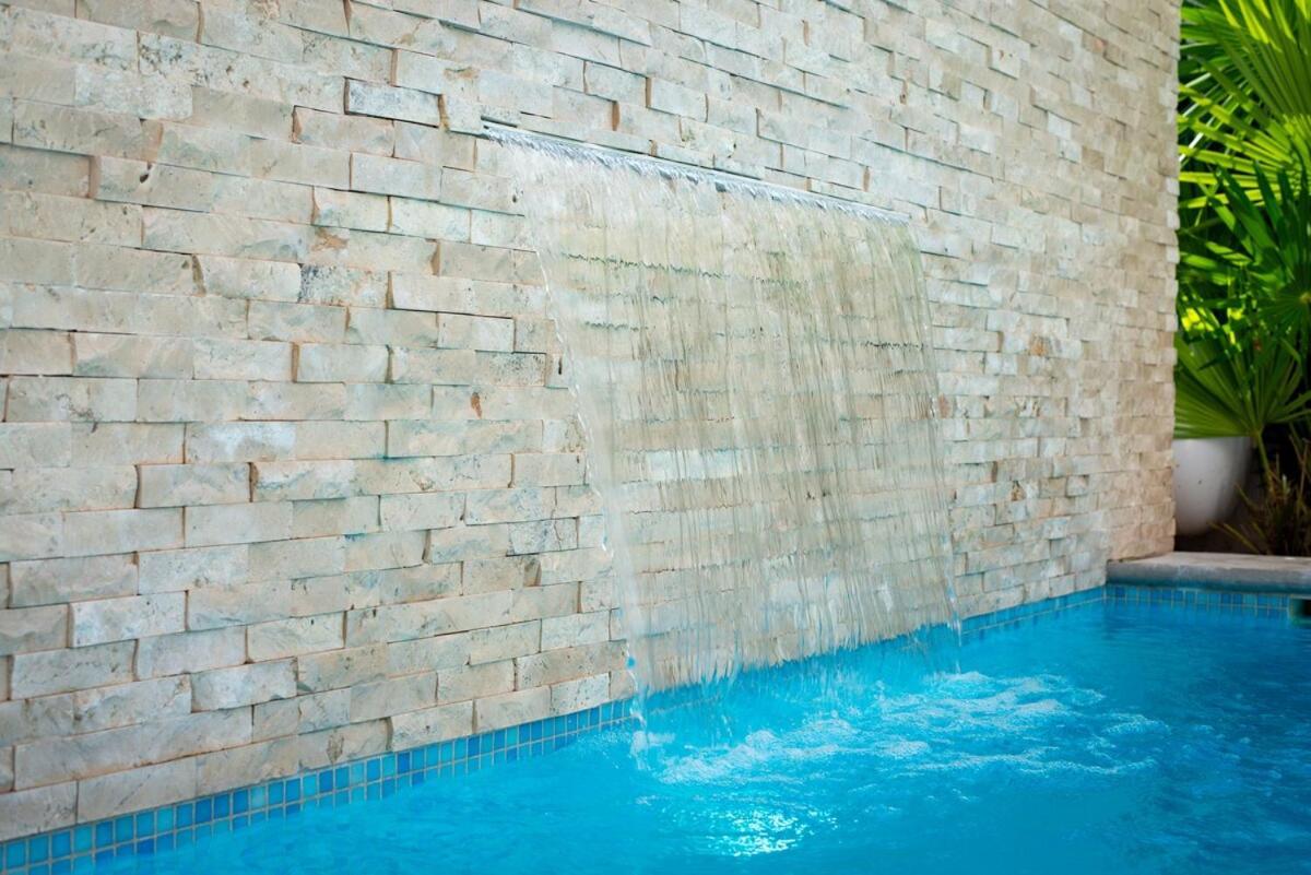 Villa Private Karol For10-bbq-5 Beds-pool-parking *