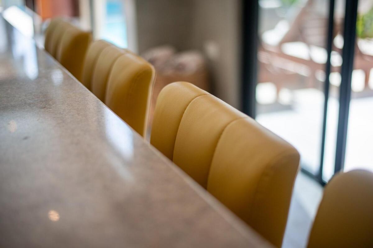 Private Karol For10-bbq-5 Beds-pool-parking Villa Tulum