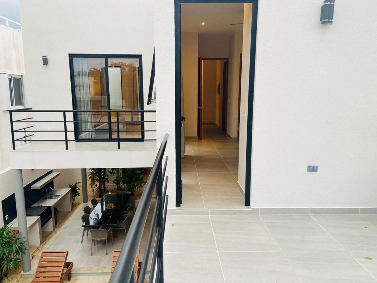 Villa Private Karol For10-bbq-5 Beds-pool-parking