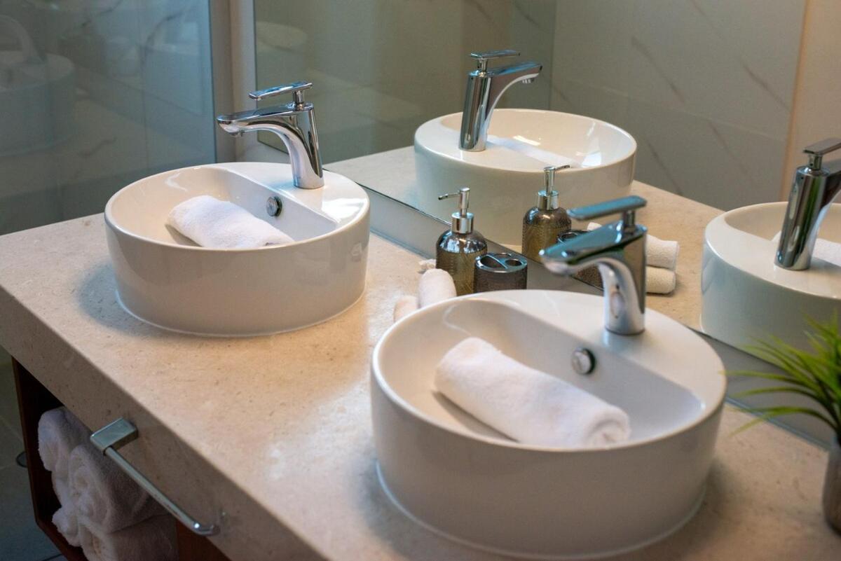 Private Karol For10-bbq-5 Beds-pool-parking