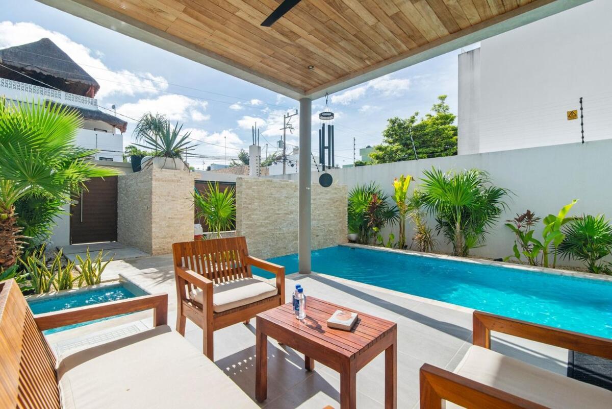 Villa Private Karol For10-bbq-5 Beds-pool-parking *