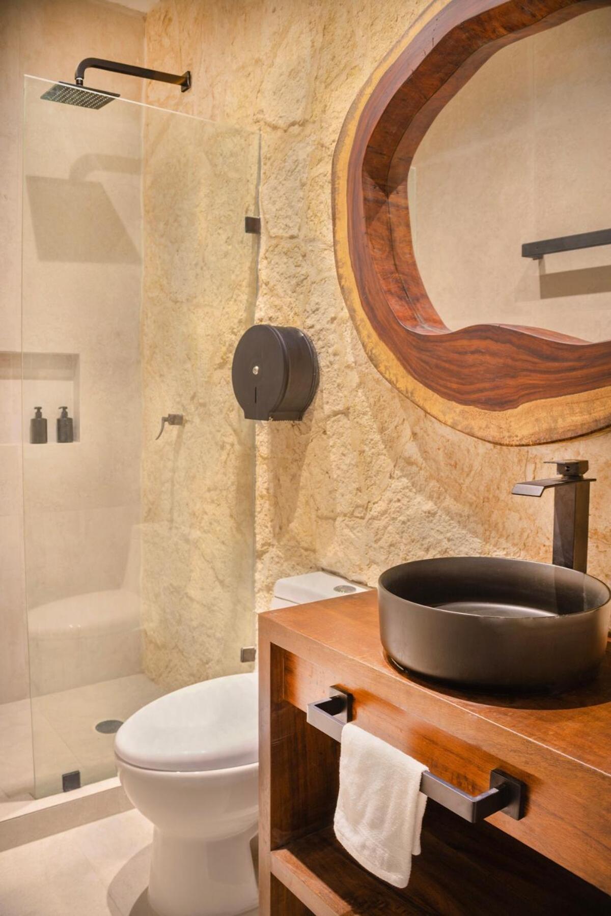 Apartment Departamento En Aldea