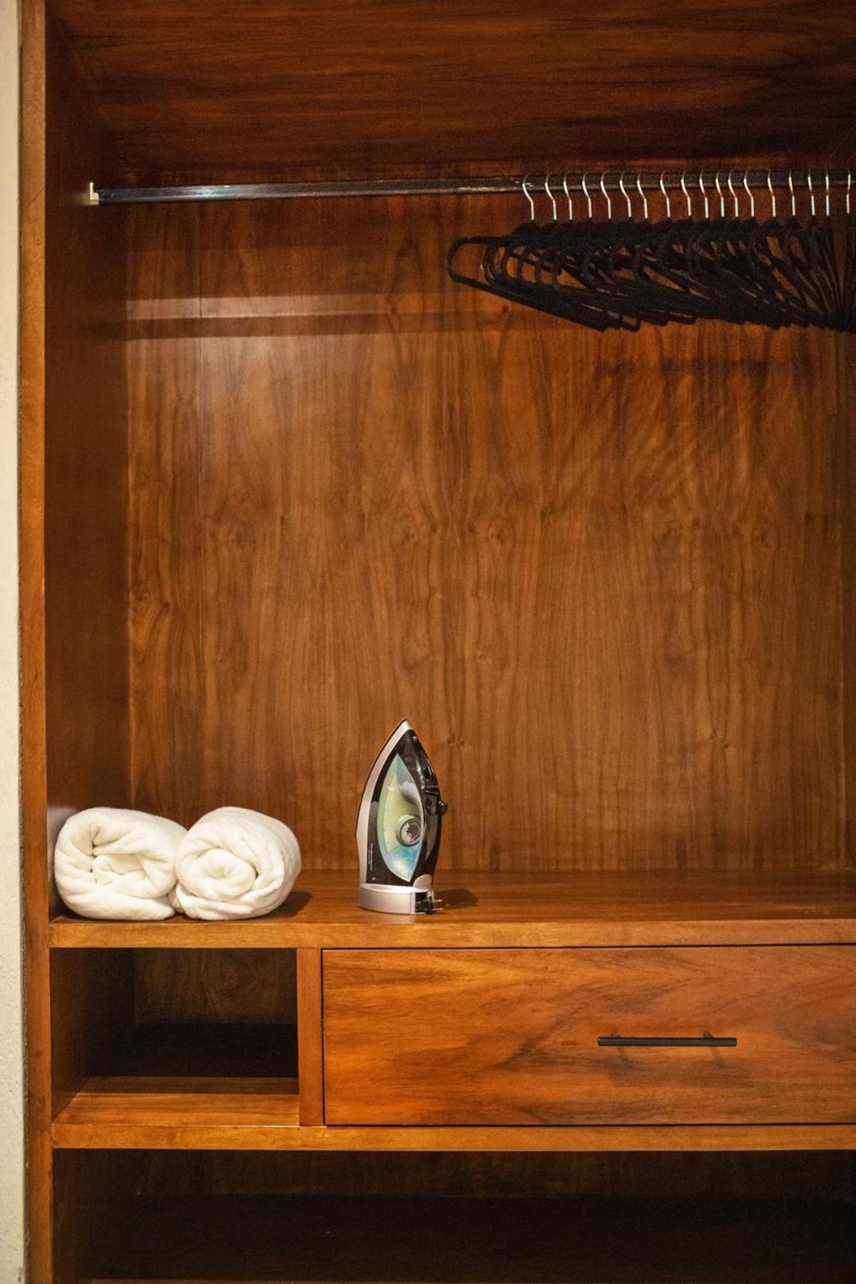 Departamento En Aldea Apartment Tulum