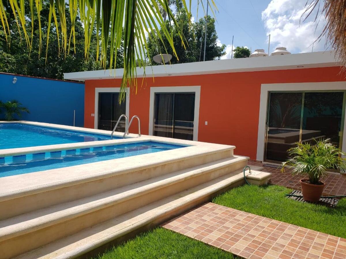 Casa En Tulum