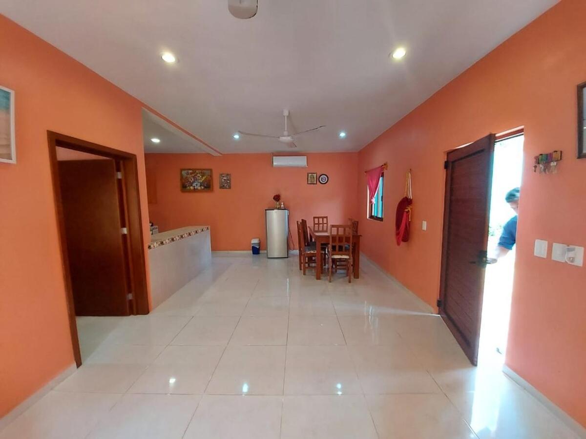 Casa En Holiday home Tulum