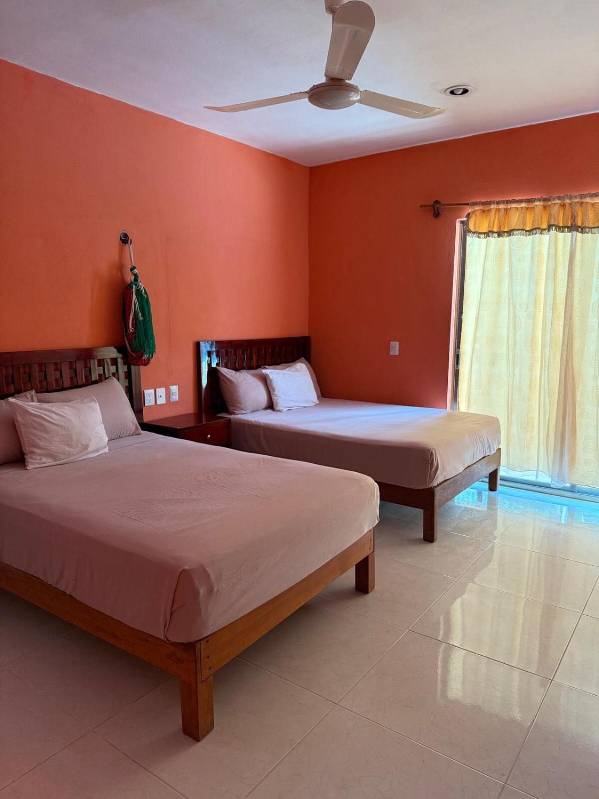 Holiday home Casa En