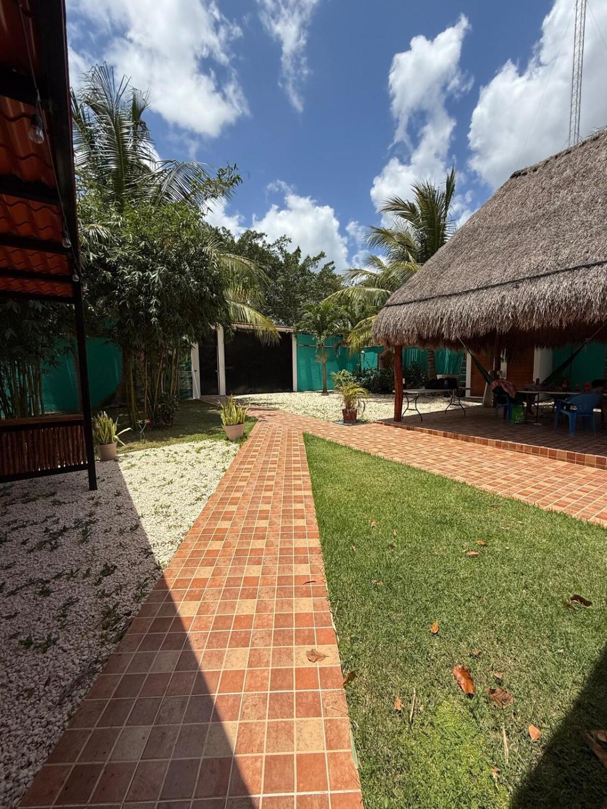 Holiday home Casa En *